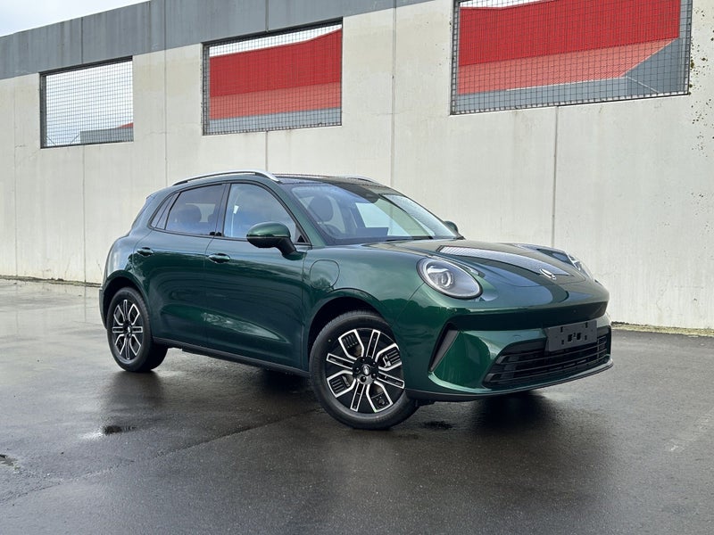 2026 GWM ORA 5 Ultra 58kWh 26 Ec15 Ora Ult E 4X