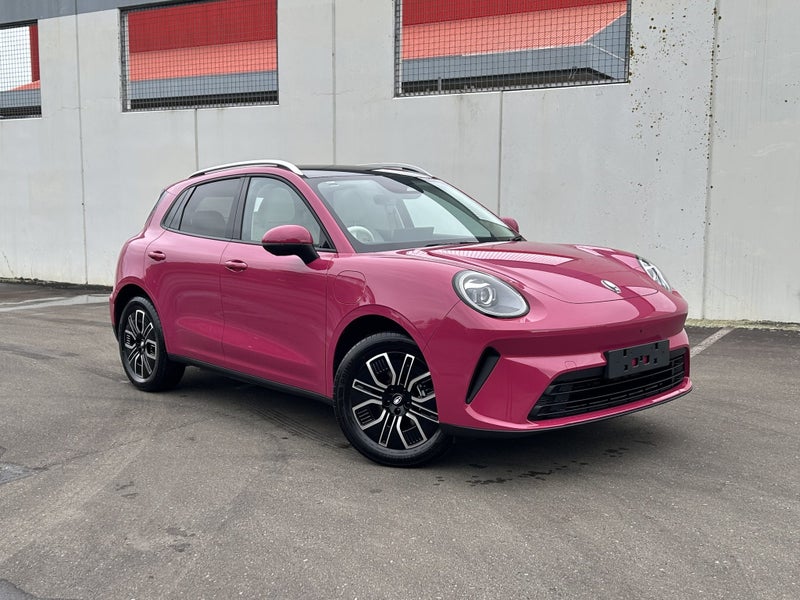 2026 GWM ORA 5 Ultra 58kWh 26 Ec15 Ora Ult E 4X