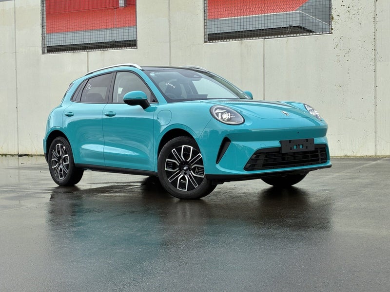 2026 GWM ORA 5 Ultra 58kWh 26 Ec15 Ora Ult E 4X