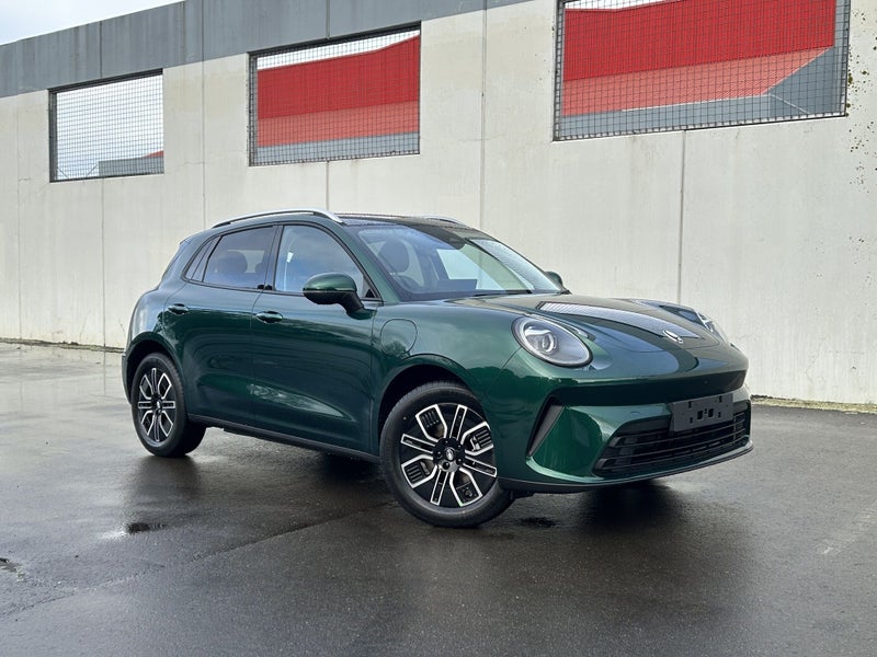 2026 GWM ORA 5 Ultra 58kWh 26 Ec15 Ora Ult E 4X