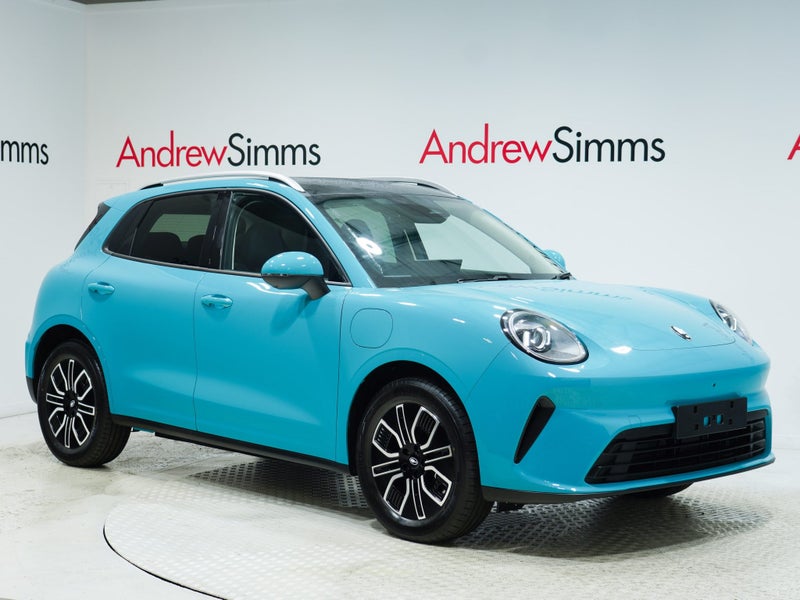 2026 GWM Ora 5 Ultra 58kWh EV 5Dr SUV
