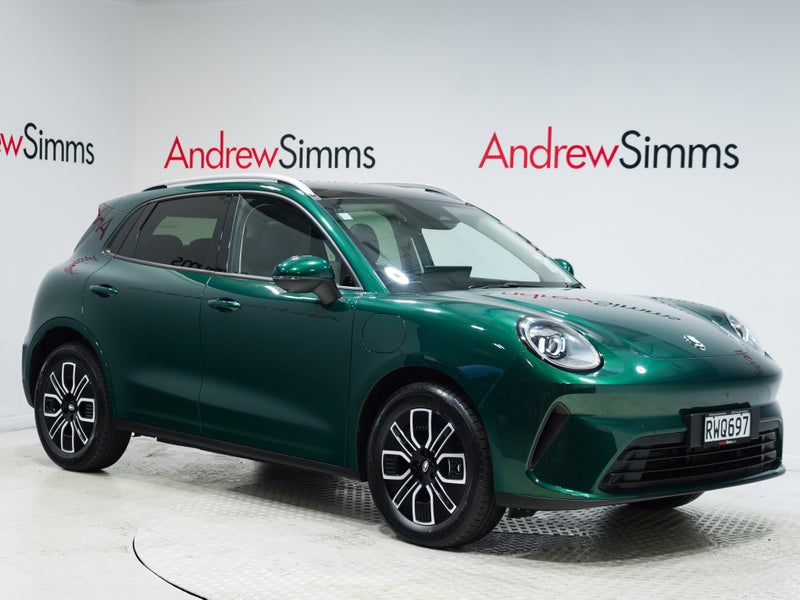 2026 GWM Ora 5 Ultra 58kWh EV 5Dr SUV
