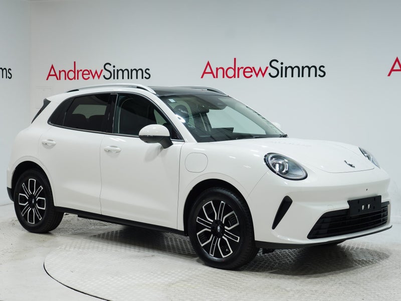 2026 GWM Ora 5 Ultra 58kWh EV 5Dr SUV