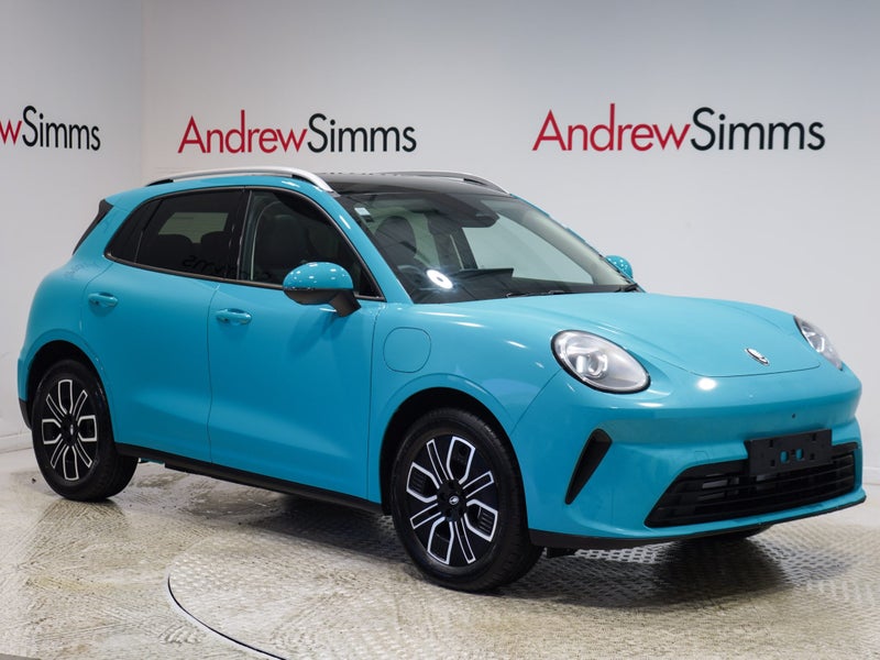 2026 GWM Ora 5 Ultra 58kWh EV 5Dr SUV