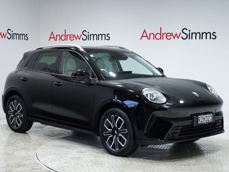 2026 GWM Ora 5 Ultra 58kWh EV 5Dr SUV