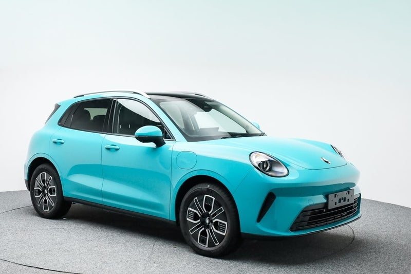 2026 GWM Ora 5 Ultra