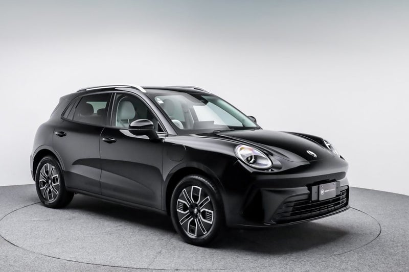 2026 GWM Ora 5 Ultra