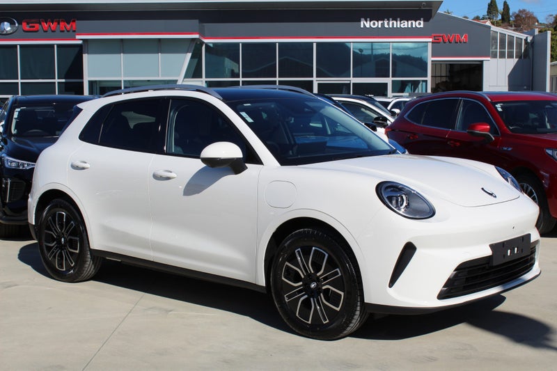2026 GWM Ora 5 ULTRA