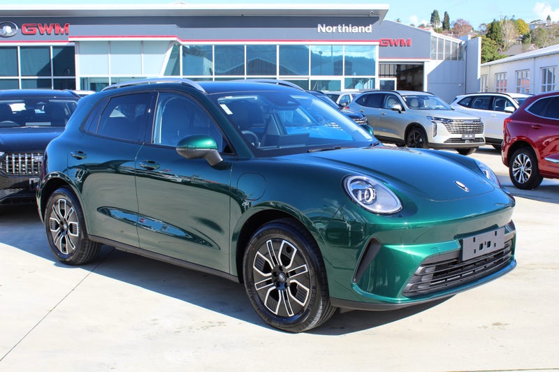 2026 GWM Ora 5 ULTRA