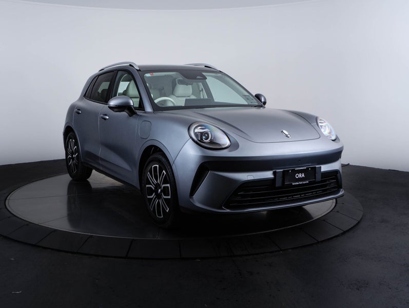 2026 GWM Ora 5 Ultra