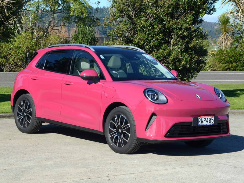 2026 GWM Ora 5 Ultra EV 2WD