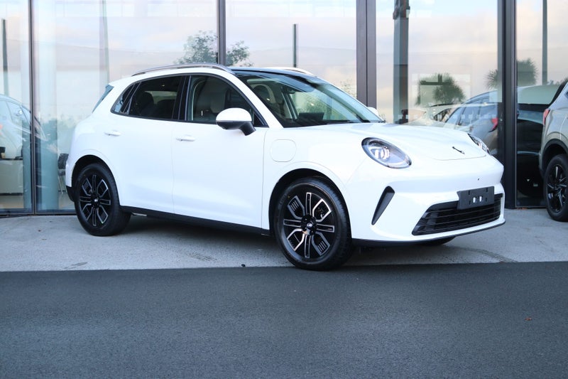 2026 GWM Ora 5 Ultra EV - NZ New
