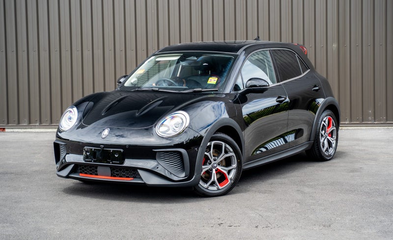 2026 GWM Ora 58 Gt Ev 4X2 Ev