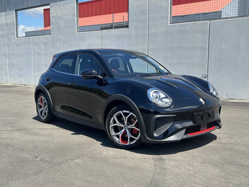 2026 GWM Ora GT 58kWh EV 58 Gt Ev 4X2 Ev