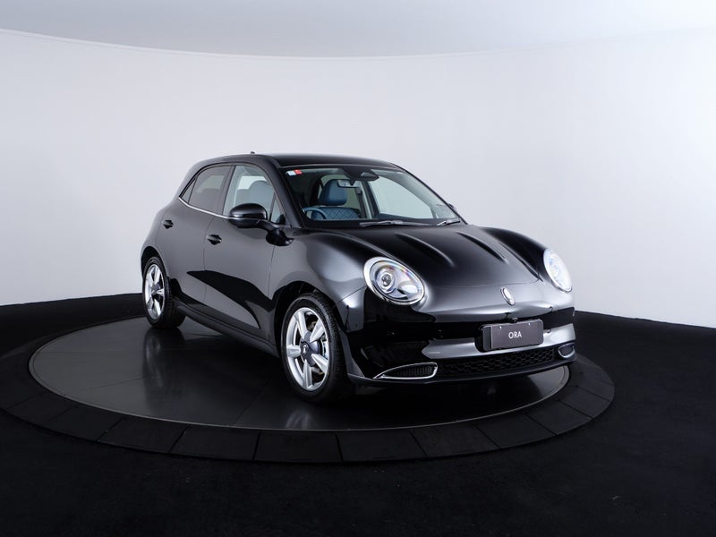 2026 GWM Ora Lux EV