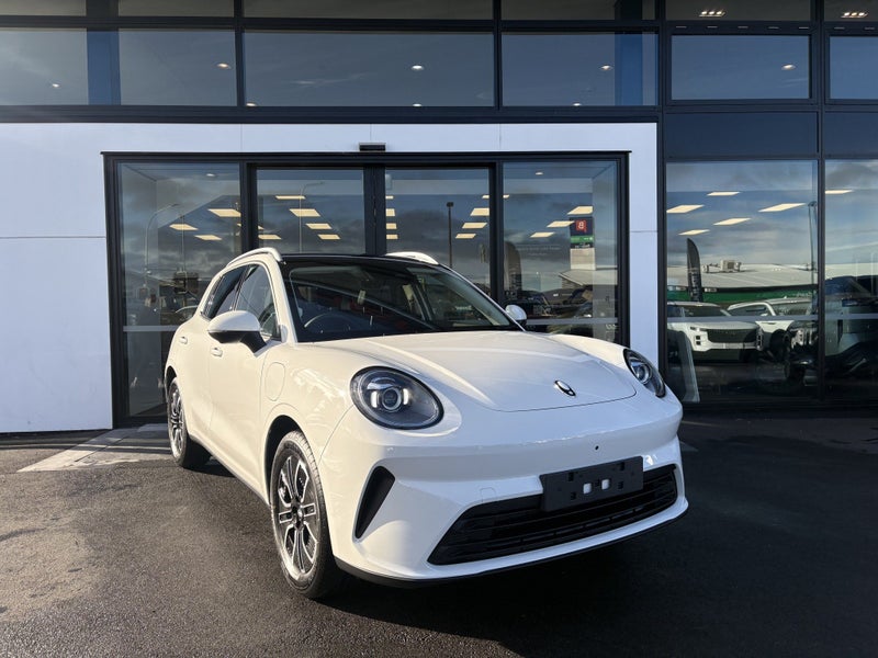 2026 GWM Ora ORA 5 SUV