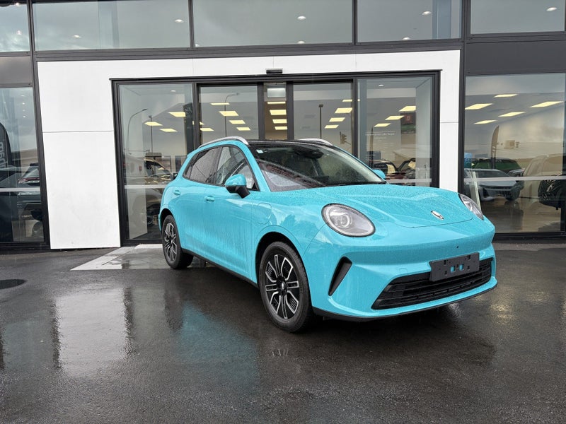 2026 GWM Ora Ora 5 SUV Ultra