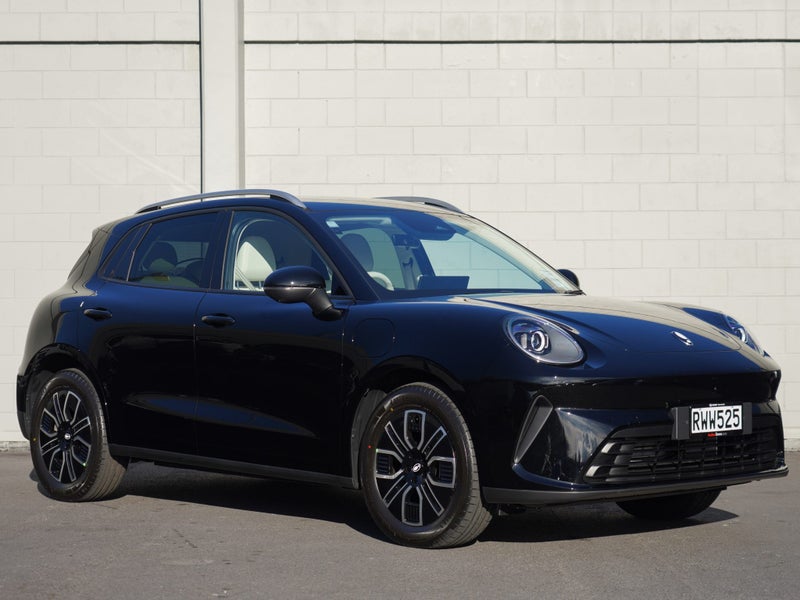2026 GWM Ora Ult 4X2 EV 5Dr Wagon