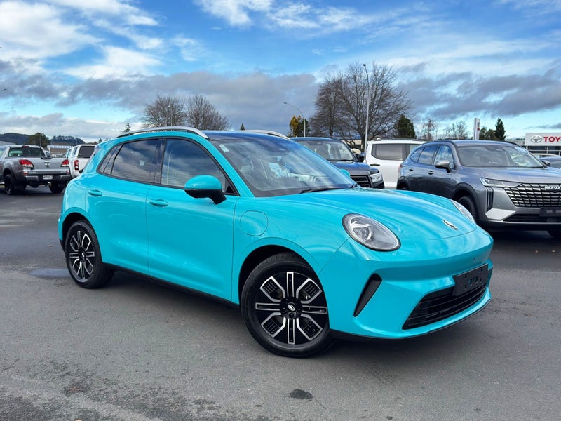 2026 GWM Ora Ultra
