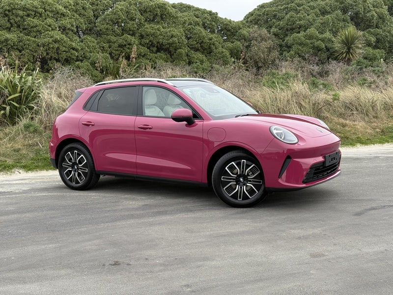 2026 GWM Ora Ultra E 4X2