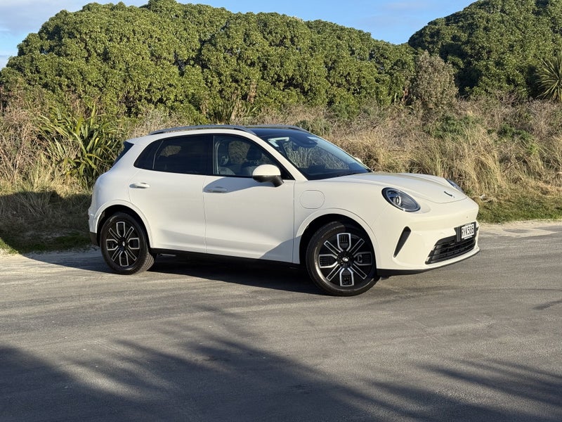2026 GWM Ora Ultra E 4X2