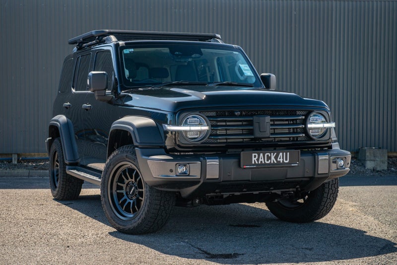 2026 GWM Tank 300 Ultra Diesel 2.4