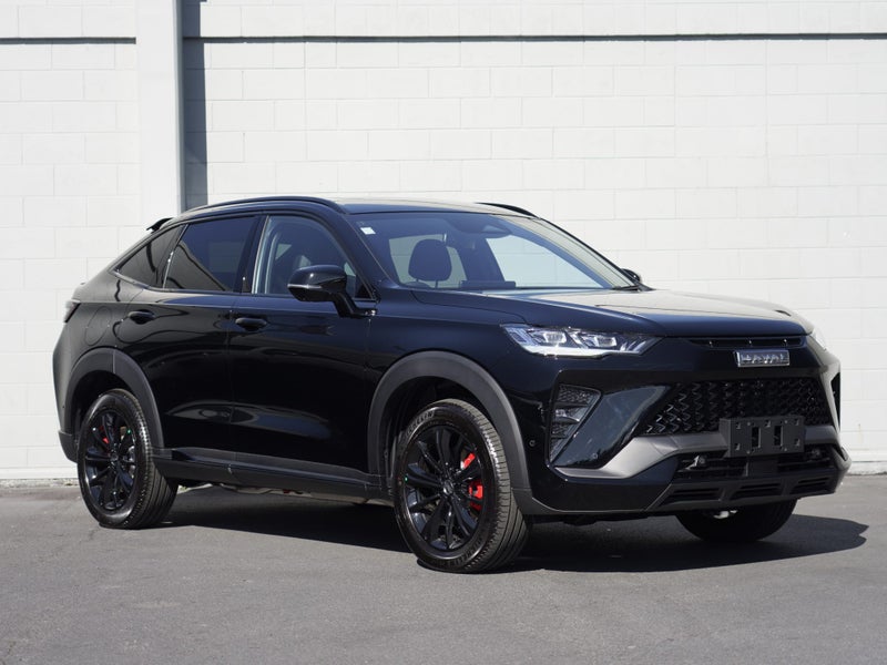 2026 Haval H6 GT Ultra PHEV 1.5PT 5Dr Wagon