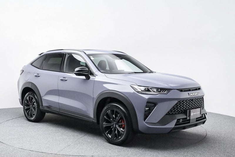 2026 Haval H6 GT Ultra PHEV