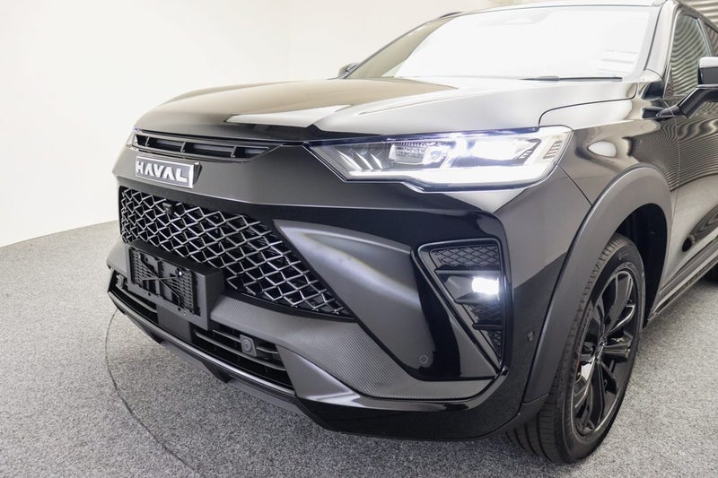 2026 Haval H6 GT Ultra PHEV