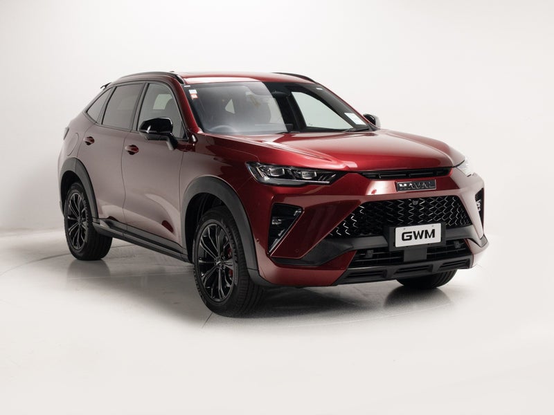 2026 Haval H6 Gt Ultra Phev 4Wd