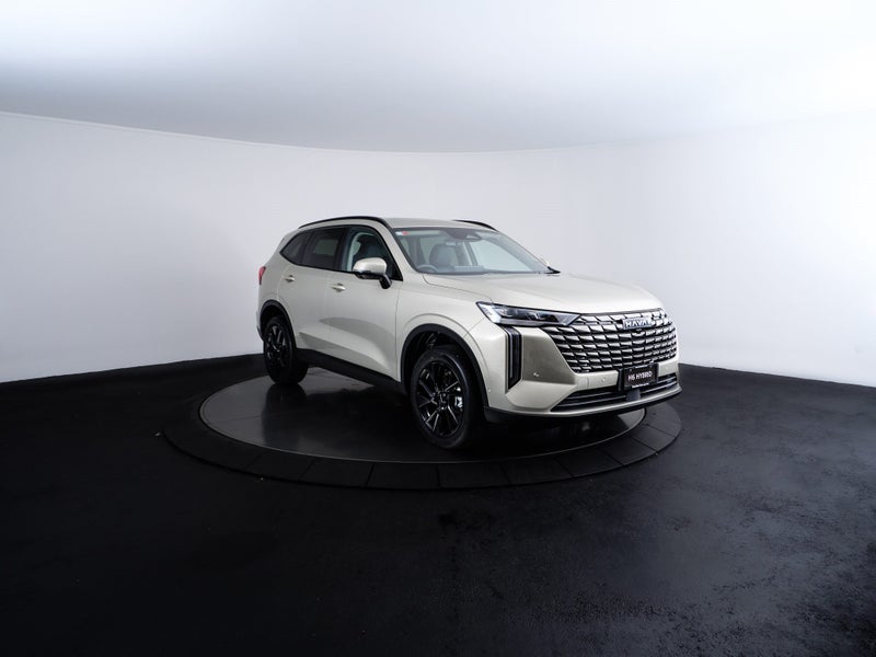 2026 Haval H6 GWM H6 HYBRID Ultra 1.5Turbo