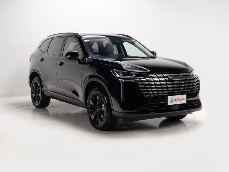 2026 Haval H6 Ultra 4Wd Hybrid 1.5