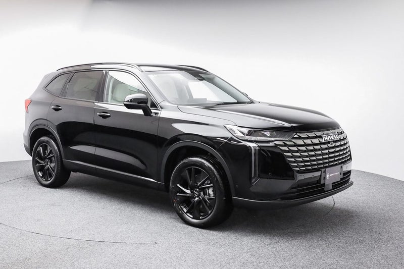 2026 Haval H6 Ultra HEV AT1