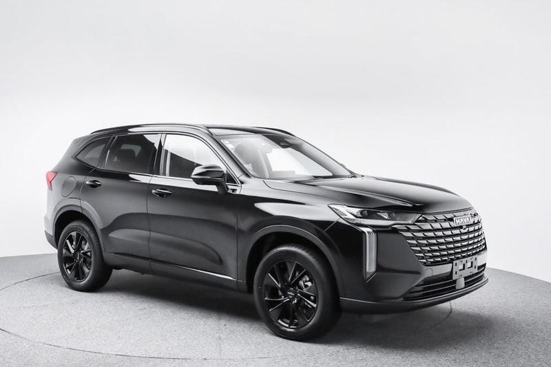 2026 Haval H6 Ultra PHEV AT1