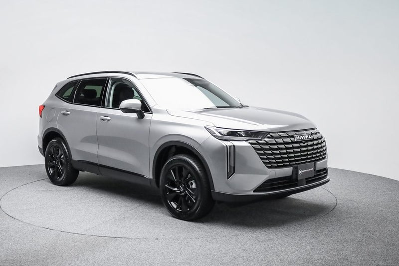 2026 Haval H6 Ultra PHEV AT1