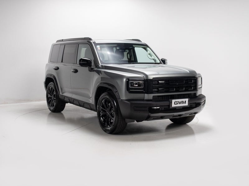 2026 Haval H7 Vanta Hev 1.5Pht/Awd