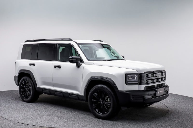 2026 Haval H7 Vanta HEV AWD AT1