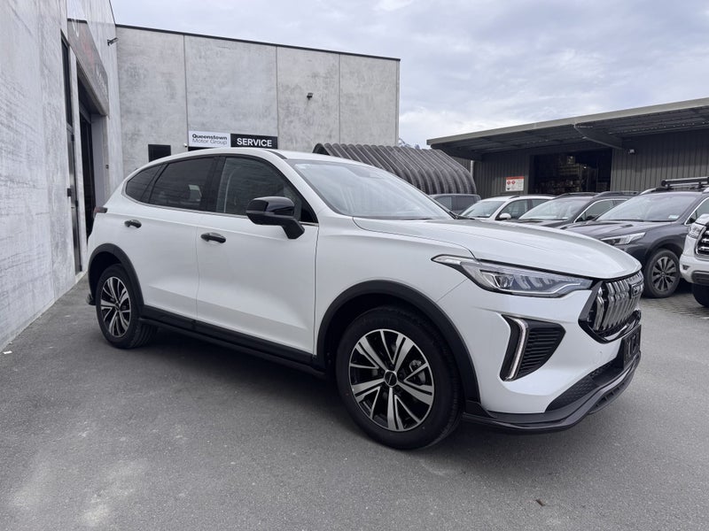 2026 Haval Jolion 1.5 Hybrid LUX