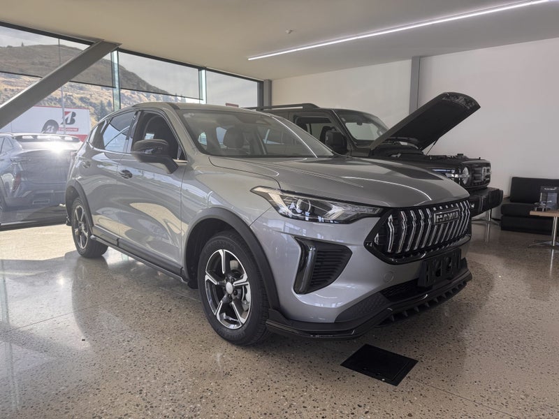 2026 Haval Jolion 1.5 Hybrid Premium