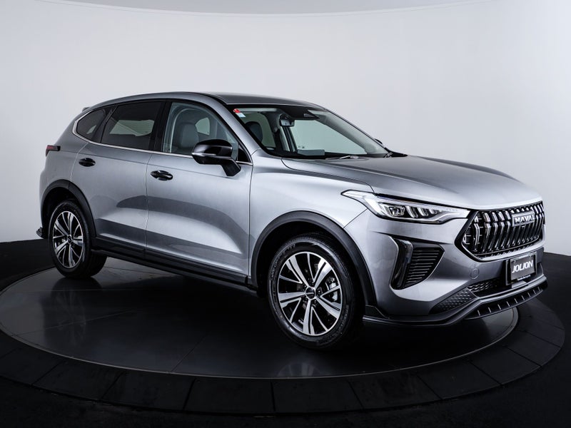 2026 Haval Jolion GWM Jolion HYBRID Lux 1.5P