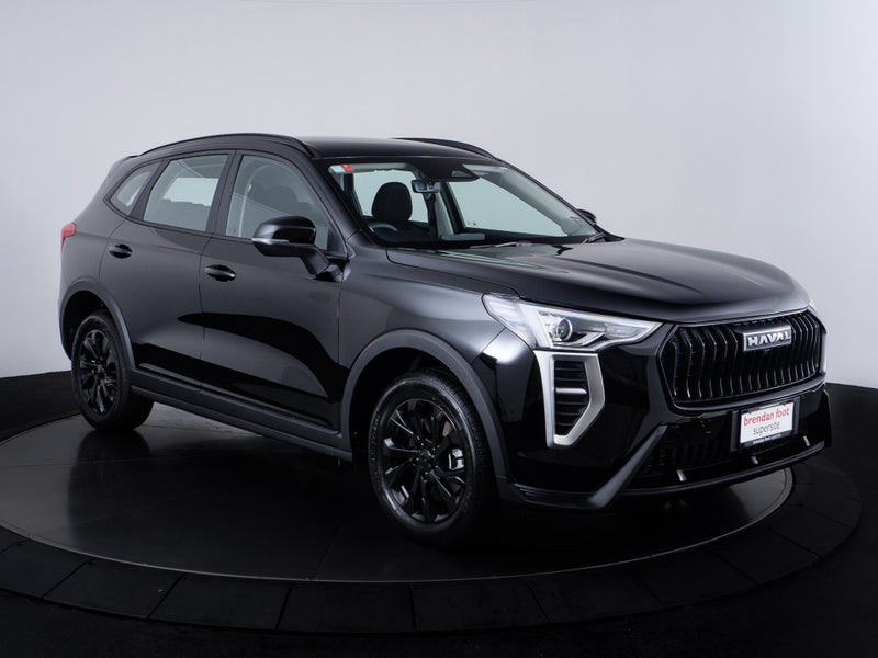 2026 Haval Jolion GWM Jolion HYBRID Prem 1.5P