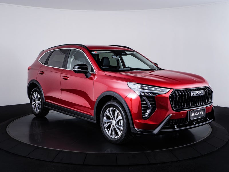 2026 Haval Jolion GWM Jolion Luxury 1.5TP