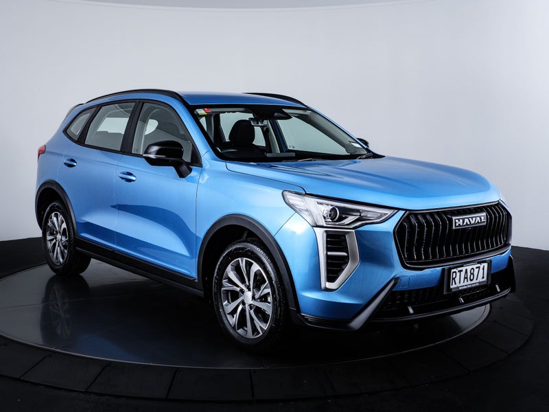 2026 Haval Jolion GWM Jolion Premium 1.5TP