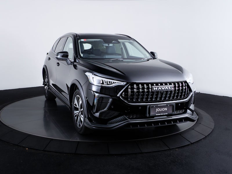 2026 Haval Jolion GWM NEW Jolion HYBRID Ultra