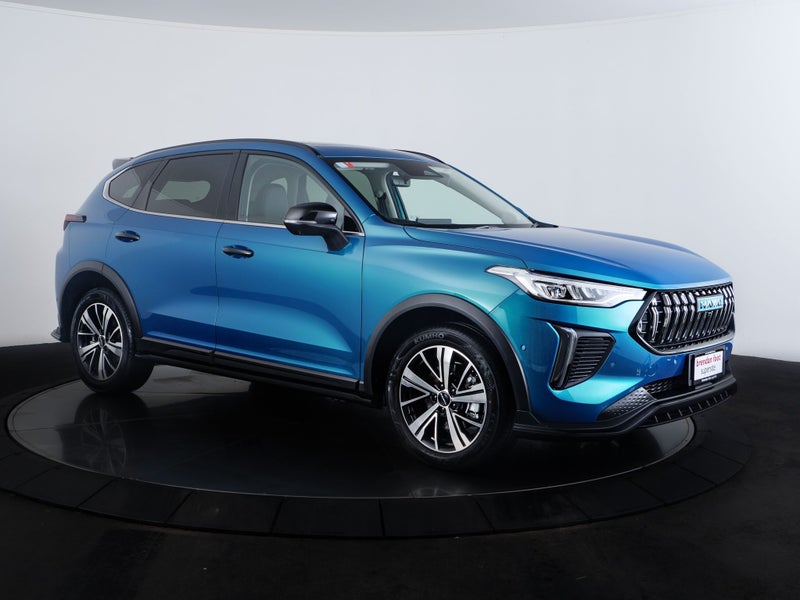 2026 Haval Jolion GWM NEW Jolion HYBRID Ultra