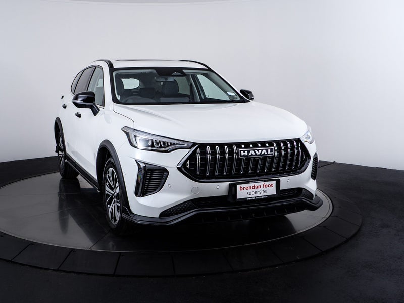 2026 Haval Jolion GWM NEW Jolion HYBRID Ultra