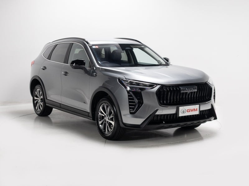 2026 Haval Jolion Lux 1.5Pt/7Am