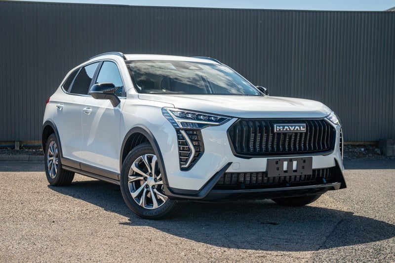 2026 Haval Jolion Lux 1.5Pt/7Am