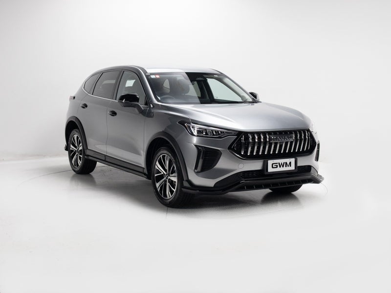2026 Haval Jolion Lux 2Wd Hev