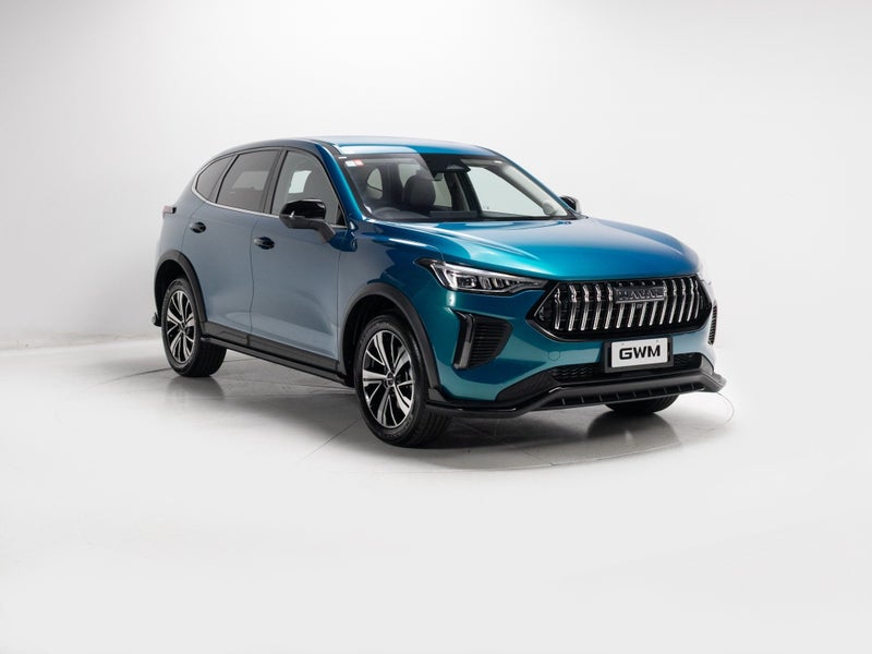 2026 Haval Jolion Lux 2Wd Hev